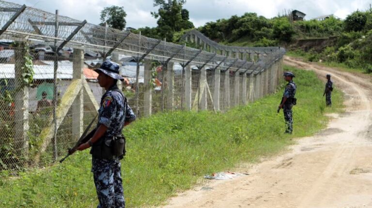 New hotline will start between India-Bangladesh border forces, 99 new areas will be fenced