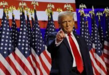 2000 USAID employees fired, Trump’s big action