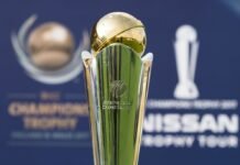 Champions Trophy 2025: Planning to kidnap foreigners in Pakistan