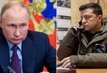 ‘Will release all the prisoners, but…’, Zelensky put this condition before Russia
