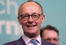 Who is Frederick Merz? Will become the new Chancellor of Germany