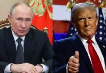 America left Ukraine in UN and stood with Russia, whom did China vote for?