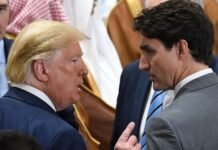 Trump’s ultimatum, preparation to exclude Canada from Five Eyes