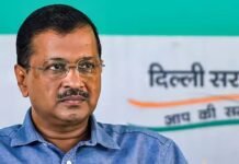 Kejriwal will go to Rajya Sabha? AAP’s ‘exchange politics’ intensifies the stir