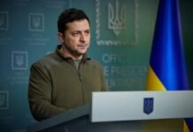 ‘I will not apologize, but…’, said Ukrainian President Zelensky