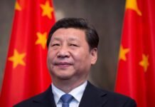 China discovered mineral reserves, Trump-Zelensky kept fighting for minerals