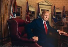 Not only Zelensky, many leaders also did not get along with Trump in the White House