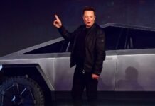 Tesla’s first showroom will open in this city, not Delhi…!