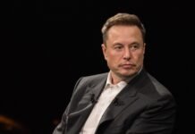 ‘Burn a Tesla: Save Democracy’, fierce demonstration against Elon Musk in America