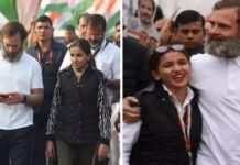 Himani murder case, police took accused Sachin on remand for 3 days
