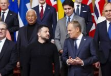 ‘Lack of courage in Europe’, why did Poland’s PM say this in support of Zelensky?
