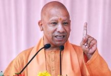 ‘Send Abu Azmi to UP, we will treat him’, CM Yogi Adityanath angry at Aurangzeb’s praise