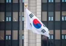Big mistake by Air Force during exercise in South Korea, dropped 8 bombs in its own country