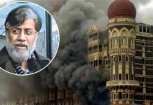 26/11 attack accused Tahawwur Rana played a new trick, said- ‘If I go to India, I will be tortured’