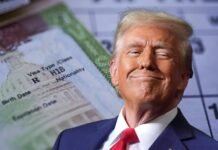 Thousands of Indians in America are in danger, will their right to live in the US end?