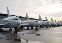 People’s trust in air travel is decreasing, survey shows shocking results