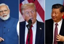 ‘If India joins hands with us then…’, China gave a big message to Trump