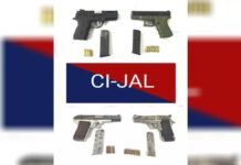 Target killing was to be done in Amritsar and Jalandhar, 3 Babbar Khalsa terrorists arrested