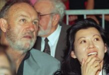 Gene Hackman’s wife died 7 days before his death