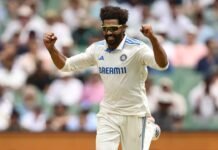 Ravindra Jadeja retired? Millions of fans are heartbroken! Virat hugged him