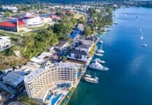 Can anyone get Vanuatu citizenship by paying money?