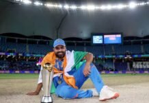 Champions Trophy 2025: Shama Mohammed, who called Rohit Sharma fat, changed her tone