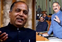 ‘If BJP does it, it is a virtue, if we do it, it is a sin’, a fight broke out in Himachal over money for temples