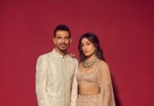 Yuzvendra Chahal’s deleted photos back on Dhanashree Verma’s Insta handle?