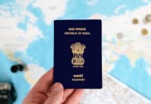 Indian government changed the rules for passport, now this certificate is necessary to apply
