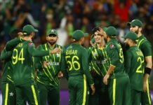 Former crickter Shahid Afridi got angry on his Pakistan team, exposed all the secrets