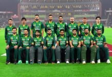 Disrespect for Pakistani players… not even one of them got a place in England’s cricket league