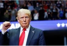 Trump is considering becoming President for the third time: Said- ‘I am thinking of changing the Constitution’