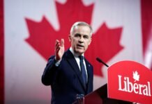 General elections will be held in Canada on 28 April, PM said- A strong mandate is needed to deal with Trump