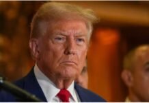 Trump will not be able to deport immigrants to any third country, judge imposed a ban