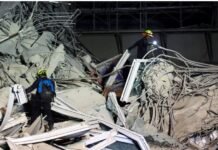Death toll from earthquake in Myanmar crosses 1000, more than 2400 injured