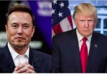 Is the US going to attack China? Musk will have access to the Pentagon’s secret plan