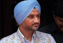 ‘It is not right to demolish someone’s house’, Harbhajan Singh’s on bulldozer action