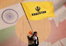 Speaking against Khalistan in Canada cost Hindu MP dearly, now Chandra Arya will not be able to contest elections