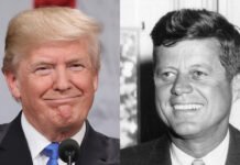 Who was John F. Kennedy, whose murder case Trump revealed; How was the murder committed 60 years ago?