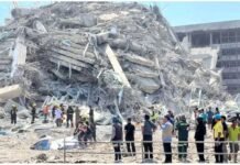 Is China behind the collapse of 33-storey building in Bangkok? Government orders investigation
