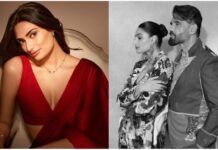 Athiya Shetty gave birth to a daughter: Gave good news to fans through social media