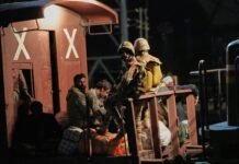 Pakistan Train Hijack: Victims who escaped from the clutches of rebels narrated a horrifying story