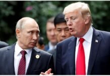 The Russia-Ukraine war is about to be Stop! What will Trump and Putin discuss today?