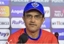 Sourav Ganguly will make his acting debut at the age of 52 with a Netflix series