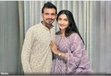 Cricketer Chahal and Dhanashree divorce after 4 years, settlement on alimony of Rs 4.75 crore