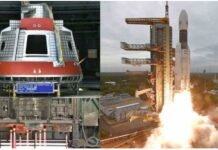 Secret information of Gaganyaan project leaked to Pakistan, two ISI agents arrested
