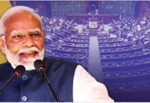 Salary of MPs increased by 24%, Every MP will now get ₹1.24 lakh
