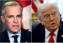 Canadian PM said- old relations with America are over: Will respond to Trump on tariffs
