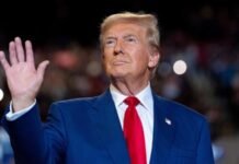 ‘I think India will reduce tariffs, otherwise…’, Donald Trump again warned