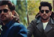 MS Dhoni’s long hair ‘animal’ look stole the show, users said- ‘Ranbir is a failure…’